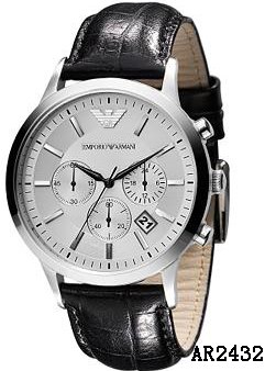 Armani watch man-241